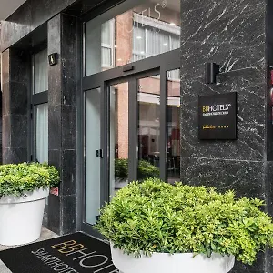 Hotel Bb Smarthotel Duomo, Mailand